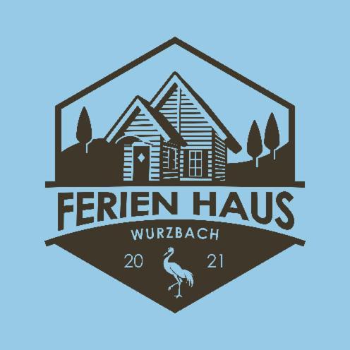 Ferienhaus-Wurzbach Ngoại thất bức ảnh
