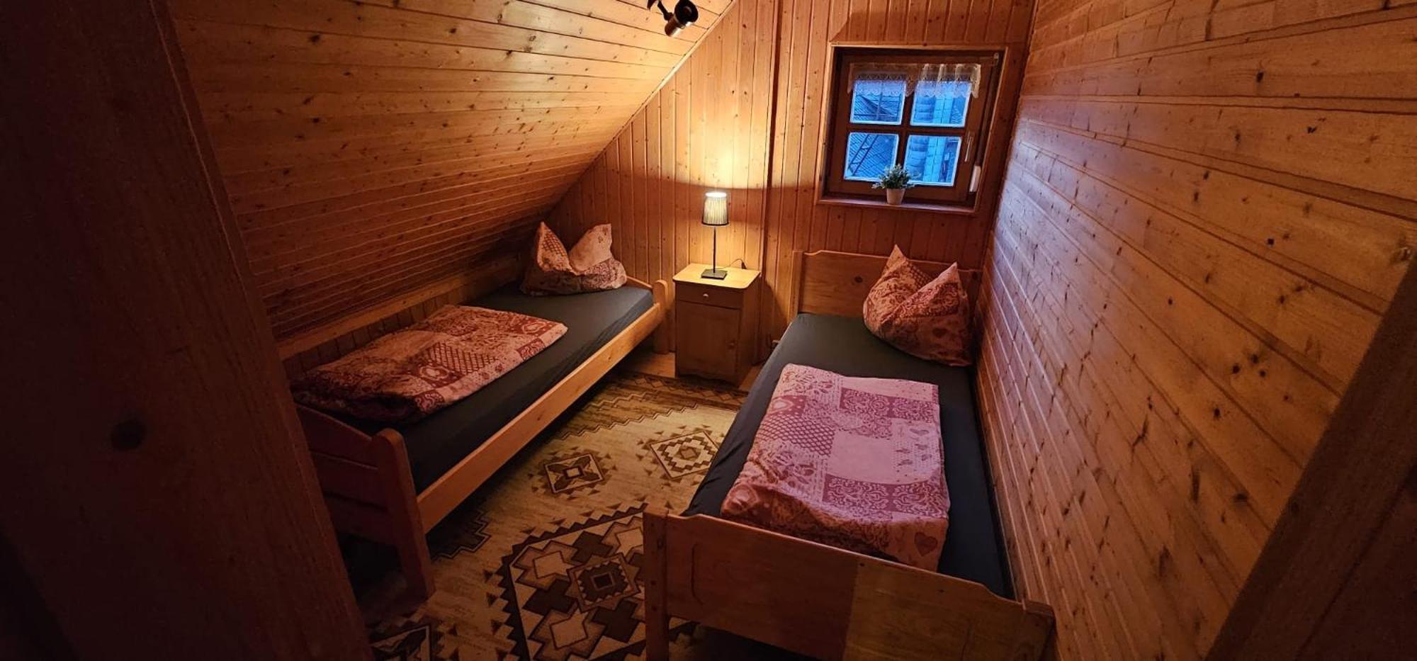 Ferienhaus-Wurzbach Ngoại thất bức ảnh